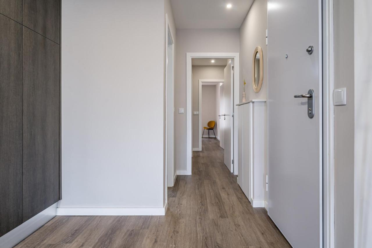 Appartamento Nomad's Family - 2bed Casa Da Musica *